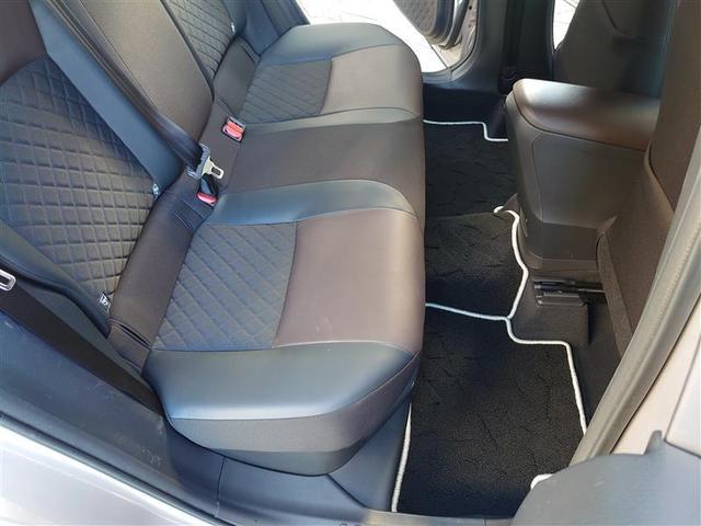 Ｃ－ＨＲ Ｇ　ＬＥＤエディション　ＡＣ１００Ｖ　プリクラッシュセーフティー　横滑り防止機能　Ｂカメ　地デジ　ＬＥＤヘッドライト　ドラレコ付き　盗難防止装置　ＡＡＣ　スマートキー　ＤＶＤ再生可　デュアルエアバッグ　キーフリー　ＡＢＳ（12枚目）