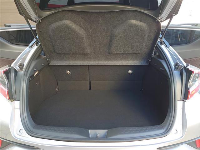 Ｃ－ＨＲ Ｇ　ＬＥＤエディション　ＡＣ１００Ｖ　プリクラッシュセーフティー　横滑り防止機能　Ｂカメ　地デジ　ＬＥＤヘッドライト　ドラレコ付き　盗難防止装置　ＡＡＣ　スマートキー　ＤＶＤ再生可　デュアルエアバッグ　キーフリー　ＡＢＳ（13枚目）