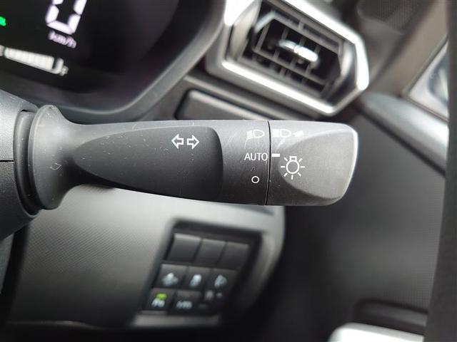 ライズ Ｇ　横滑り防止機能　アイドリングストップ　ＬＥＤライト　スマートキー　Ｂカメラ　プリクラッシュセーフティ　オートエアコン　ＡＢＳ　ミュージックプレイヤー接続可　ＴＶ　ＥＴＣ　パワーウィンドウ　ワンオーナー（16枚目）