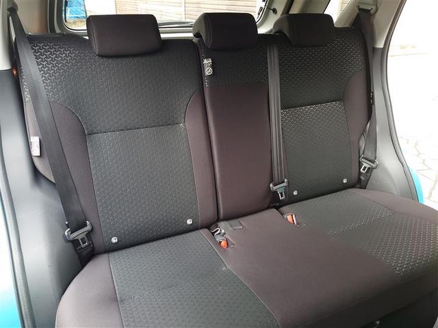 ライズ Ｇ　横滑り防止機能　アイドリングストップ　ＬＥＤライト　スマートキー　Ｂカメラ　プリクラッシュセーフティ　オートエアコン　ＡＢＳ　ミュージックプレイヤー接続可　ＴＶ　ＥＴＣ　パワーウィンドウ　ワンオーナー（18枚目）