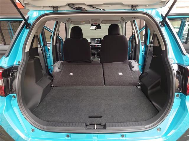 ライズ Ｇ　横滑り防止機能　アイドリングストップ　ＬＥＤライト　スマートキー　Ｂカメラ　プリクラッシュセーフティ　オートエアコン　ＡＢＳ　ミュージックプレイヤー接続可　ＴＶ　ＥＴＣ　パワーウィンドウ　ワンオーナー（20枚目）