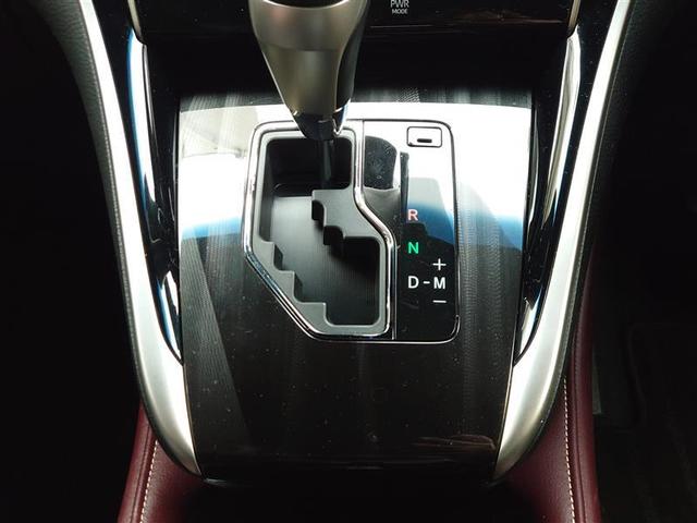 ハリアー プログレス　メモリナビ　エアバッグ　クルーズコントロール　ドライブレコーダー　バックカメラ　ＡＢＳ　電動シート　アルミホイール　ＥＴＣ　フルセグＴＶ　４ＷＤ　盗難防止システム　ＬＥＤヘッドライト　ＤＶＤ再生（13枚目）