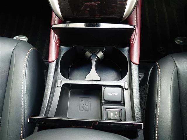 ハリアー プログレス　メモリナビ　エアバッグ　クルーズコントロール　ドライブレコーダー　バックカメラ　ＡＢＳ　電動シート　アルミホイール　ＥＴＣ　フルセグＴＶ　４ＷＤ　盗難防止システム　ＬＥＤヘッドライト　ＤＶＤ再生（14枚目）