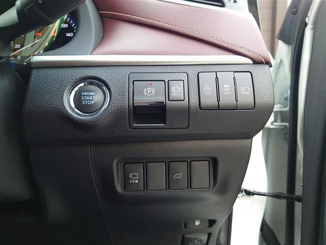 ハリアー プログレス　メモリナビ　エアバッグ　クルーズコントロール　ドライブレコーダー　バックカメラ　ＡＢＳ　電動シート　アルミホイール　ＥＴＣ　フルセグＴＶ　４ＷＤ　盗難防止システム　ＬＥＤヘッドライト　ＤＶＤ再生（22枚目）