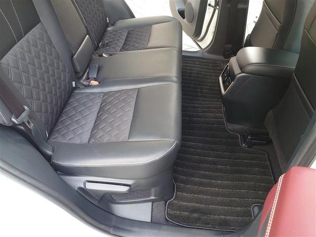 ハリアー プログレス　メモリナビ　エアバッグ　クルーズコントロール　ドライブレコーダー　バックカメラ　ＡＢＳ　電動シート　アルミホイール　ＥＴＣ　フルセグＴＶ　４ＷＤ　盗難防止システム　ＬＥＤヘッドライト　ＤＶＤ再生（29枚目）