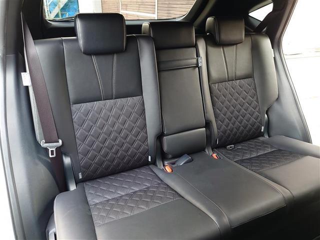 ハリアー プログレス　メモリナビ　エアバッグ　クルーズコントロール　ドライブレコーダー　バックカメラ　ＡＢＳ　電動シート　アルミホイール　ＥＴＣ　フルセグＴＶ　４ＷＤ　盗難防止システム　ＬＥＤヘッドライト　ＤＶＤ再生（30枚目）