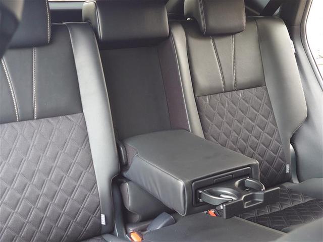 ハリアー プログレス　メモリナビ　エアバッグ　クルーズコントロール　ドライブレコーダー　バックカメラ　ＡＢＳ　電動シート　アルミホイール　ＥＴＣ　フルセグＴＶ　４ＷＤ　盗難防止システム　ＬＥＤヘッドライト　ＤＶＤ再生（31枚目）