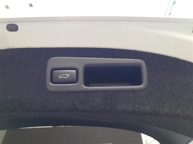 ハリアー プログレス　メモリナビ　エアバッグ　クルーズコントロール　ドライブレコーダー　バックカメラ　ＡＢＳ　電動シート　アルミホイール　ＥＴＣ　フルセグＴＶ　４ＷＤ　盗難防止システム　ＬＥＤヘッドライト　ＤＶＤ再生（36枚目）