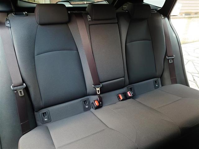 カローラツーリング ハイブリッド　Ｓ　インテリジェントクリアランスソナー　ドラレコ付き　Ｒカメラ　ＡＡＣ　ＬＥＤライト　メディアプレイヤー接続　１オーナー車　横滑防止装置　クルコン　ＥＴＣ車載器　ナビ＆ＴＶ　キーフリーシステム　イモビ（13枚目）