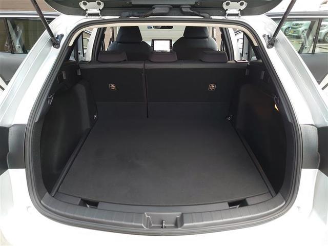 カローラツーリング ハイブリッド　Ｓ　インテリジェントクリアランスソナー　ドラレコ付き　Ｒカメラ　ＡＡＣ　ＬＥＤライト　メディアプレイヤー接続　１オーナー車　横滑防止装置　クルコン　ＥＴＣ車載器　ナビ＆ＴＶ　キーフリーシステム　イモビ（17枚目）