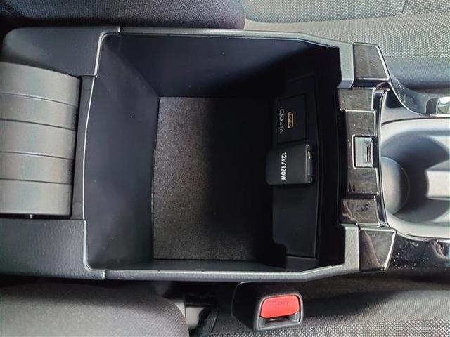 カローラツーリング ハイブリッド　Ｓ　インテリジェントクリアランスソナー　ドラレコ付き　Ｒカメラ　ＡＡＣ　ＬＥＤライト　メディアプレイヤー接続　１オーナー車　横滑防止装置　クルコン　ＥＴＣ車載器　ナビ＆ＴＶ　キーフリーシステム　イモビ（24枚目）