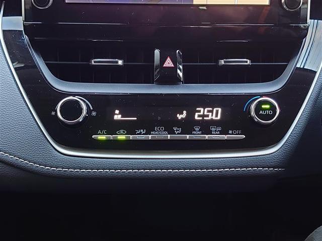 カローラツーリング ハイブリッド　Ｓ　インテリジェントクリアランスソナー　ドラレコ付き　Ｒカメラ　ＡＡＣ　ＬＥＤライト　メディアプレイヤー接続　１オーナー車　横滑防止装置　クルコン　ＥＴＣ車載器　ナビ＆ＴＶ　キーフリーシステム　イモビ（29枚目）