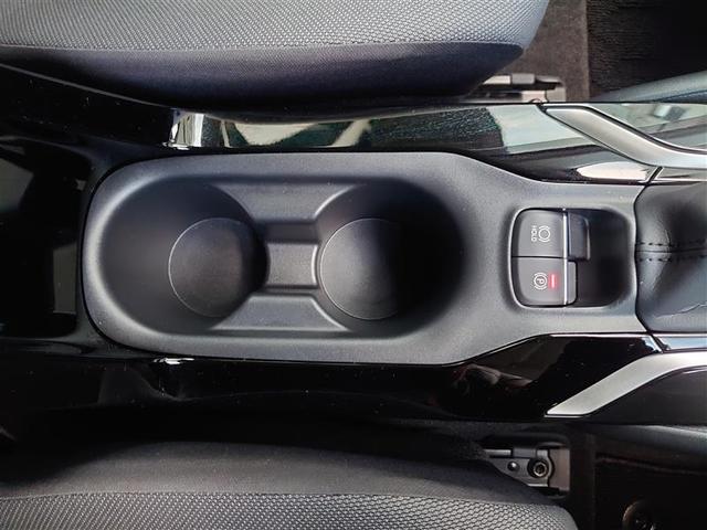 カローラツーリング ハイブリッド　Ｓ　インテリジェントクリアランスソナー　ドラレコ付き　Ｒカメラ　ＡＡＣ　ＬＥＤライト　メディアプレイヤー接続　１オーナー車　横滑防止装置　クルコン　ＥＴＣ車載器　ナビ＆ＴＶ　キーフリーシステム　イモビ（31枚目）