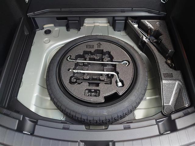 カローラツーリング ハイブリッド　Ｓ　インテリジェントクリアランスソナー　ドラレコ付き　Ｒカメラ　ＡＡＣ　ＬＥＤライト　メディアプレイヤー接続　１オーナー車　横滑防止装置　クルコン　ＥＴＣ車載器　ナビ＆ＴＶ　キーフリーシステム　イモビ（32枚目）