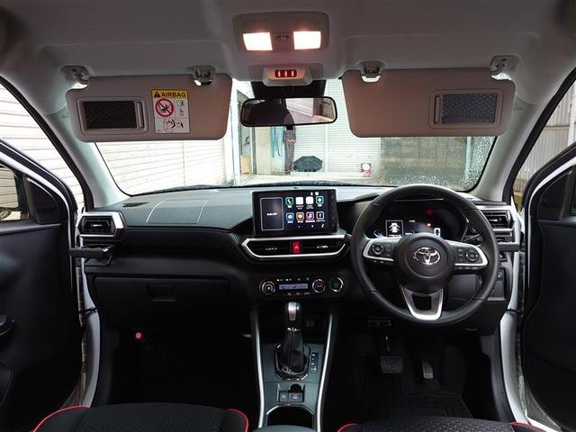 ライズ Ｚ　Ｂカメ　アイドリングＳＴＯＰ　フルセグテレビ　イモビライザー　横滑り防止機能　ＬＥＤヘッドライト　寒冷地仕様　オートクルーズコントロール　１オーナー車　アルミホイール　エアバッグ　スマートキ　４ＷＤ車（12枚目）