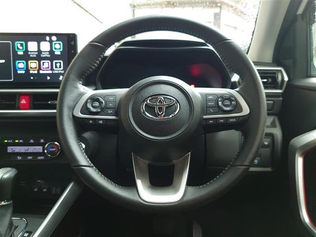 ライズ Ｚ　Ｂカメ　アイドリングＳＴＯＰ　フルセグテレビ　イモビライザー　横滑り防止機能　ＬＥＤヘッドライト　寒冷地仕様　オートクルーズコントロール　１オーナー車　アルミホイール　エアバッグ　スマートキ　４ＷＤ車（16枚目）