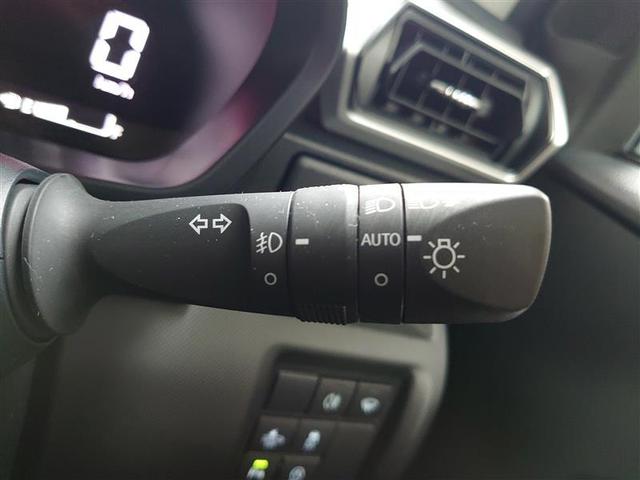 ライズ Ｚ　Ｂカメ　アイドリングＳＴＯＰ　フルセグテレビ　イモビライザー　横滑り防止機能　ＬＥＤヘッドライト　寒冷地仕様　オートクルーズコントロール　１オーナー車　アルミホイール　エアバッグ　スマートキ　４ＷＤ車（19枚目）