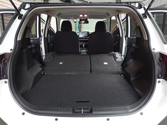 ライズ Ｚ　Ｂカメ　アイドリングＳＴＯＰ　フルセグテレビ　イモビライザー　横滑り防止機能　ＬＥＤヘッドライト　寒冷地仕様　オートクルーズコントロール　１オーナー車　アルミホイール　エアバッグ　スマートキ　４ＷＤ車（24枚目）