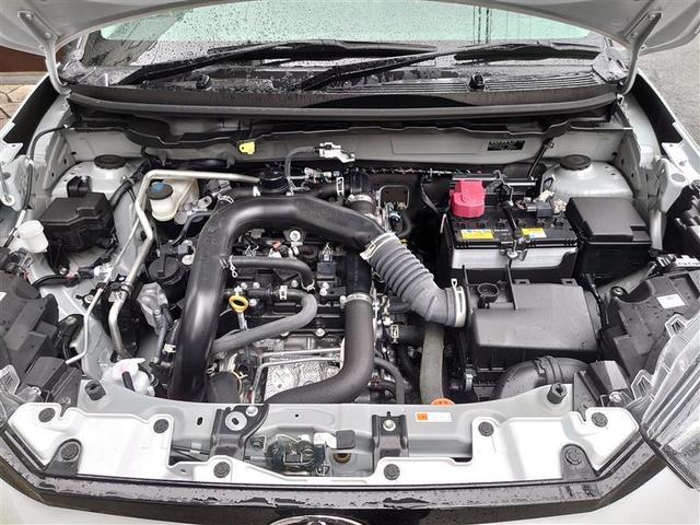 ライズ Ｚ　Ｂカメ　アイドリングＳＴＯＰ　フルセグテレビ　イモビライザー　横滑り防止機能　ＬＥＤヘッドライト　寒冷地仕様　オートクルーズコントロール　１オーナー車　アルミホイール　エアバッグ　スマートキ　４ＷＤ車（26枚目）