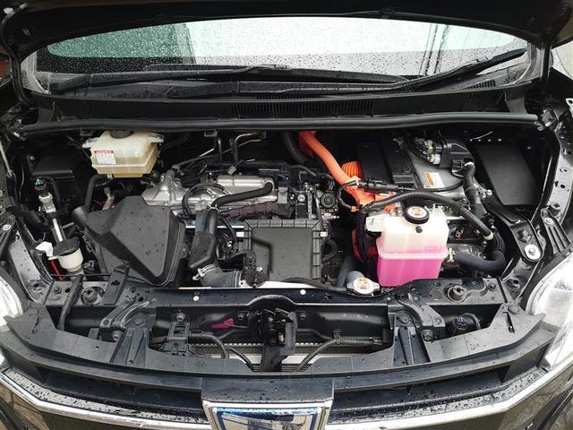 ノア ハイブリッドＸ　ＴＳＳ　両側電動ドア　Ｂカメラ　フルフラット　１オーナー　ＤＶＤ再生可　横滑り防止　エアバック　オートエアコン　リアクーラー　パワーウィンドウ　メモリ－ナビ　ＡＷ　ＬＥＤヘッド　クルコン　キーフリー（26枚目）