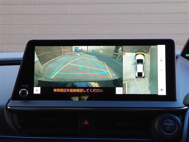 プリウス Ｚ　リアカメラ　プリクラッシュ　ＰＷシート　１オーナ　ＡＣ１００Ｖ電源　ＬＥＤランプ　オートクルーズ　アルミホイール　ドライブレコーダ　ＡＣ　運転席エアバッグ　横滑り防止装置　ＥＴＣ付　盗難防止システム（9枚目）