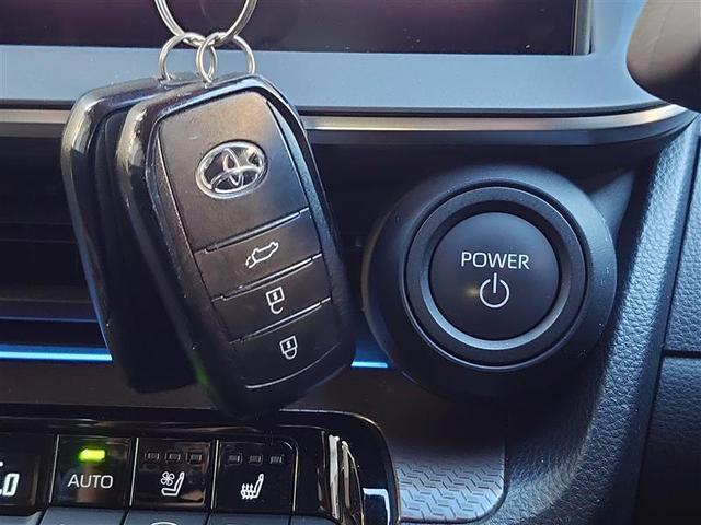 プリウス Ｚ　リアカメラ　プリクラッシュ　ＰＷシート　１オーナ　ＡＣ１００Ｖ電源　ＬＥＤランプ　オートクルーズ　アルミホイール　ドライブレコーダ　ＡＣ　運転席エアバッグ　横滑り防止装置　ＥＴＣ付　盗難防止システム（15枚目）