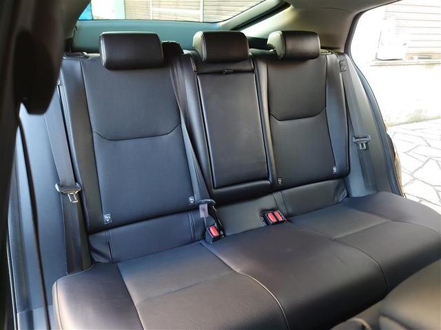 プリウス Ｚ　リアカメラ　プリクラッシュ　ＰＷシート　１オーナ　ＡＣ１００Ｖ電源　ＬＥＤランプ　オートクルーズ　アルミホイール　ドライブレコーダ　ＡＣ　運転席エアバッグ　横滑り防止装置　ＥＴＣ付　盗難防止システム（23枚目）