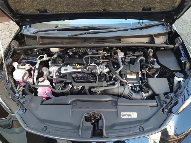 プリウス Ｚ　リアカメラ　プリクラッシュ　ＰＷシート　１オーナ　ＡＣ１００Ｖ電源　ＬＥＤランプ　オートクルーズ　アルミホイール　ドライブレコーダ　ＡＣ　運転席エアバッグ　横滑り防止装置　ＥＴＣ付　盗難防止システム（27枚目）