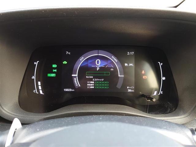 シエンタ ハイブリッドＺ　ＴＳＳ　ワンオーナ　エアバック　アルミ　キーレスエントリー　ナビＴＶ　イモビライザー　バックモニター　ＬＥＤヘッドライト　ＥＴＣ車載器　横滑り防止　スマートキー　オートエアコン　サイドエアバッグ（14枚目）