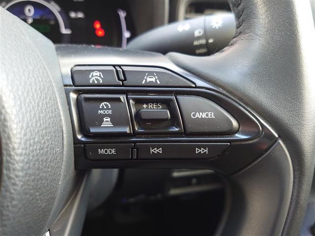 シエンタ ハイブリッドＺ　ＴＳＳ　ワンオーナ　エアバック　アルミ　キーレスエントリー　ナビＴＶ　イモビライザー　バックモニター　ＬＥＤヘッドライト　ＥＴＣ車載器　横滑り防止　スマートキー　オートエアコン　サイドエアバッグ（20枚目）