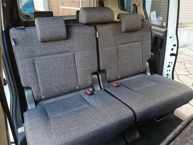 シエンタ ハイブリッドＺ　ＴＳＳ　ワンオーナ　エアバック　アルミ　キーレスエントリー　ナビＴＶ　イモビライザー　バックモニター　ＬＥＤヘッドライト　ＥＴＣ車載器　横滑り防止　スマートキー　オートエアコン　サイドエアバッグ（23枚目）