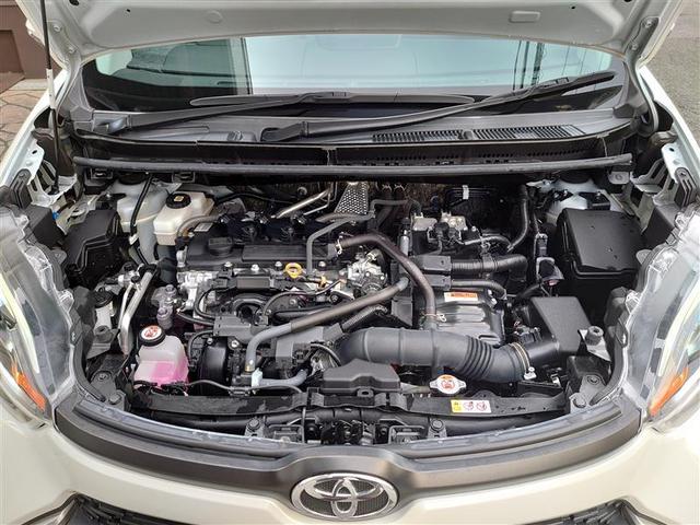 シエンタ ハイブリッドＺ　ＴＳＳ　ワンオーナ　エアバック　アルミ　キーレスエントリー　ナビＴＶ　イモビライザー　バックモニター　ＬＥＤヘッドライト　ＥＴＣ車載器　横滑り防止　スマートキー　オートエアコン　サイドエアバッグ（28枚目）