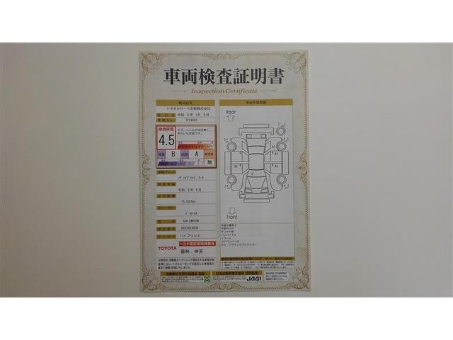 �ԗ������ؖ����t���ł��I����ł����ÎԂ̏�Ԃ������ɂ킩��悤�A�Ԃ̃v�����q�ϓI�ɕ]���B�ԗ��̏�Ԃ�킸���ȃL�Y�����m�ɂ��`�����܂��B