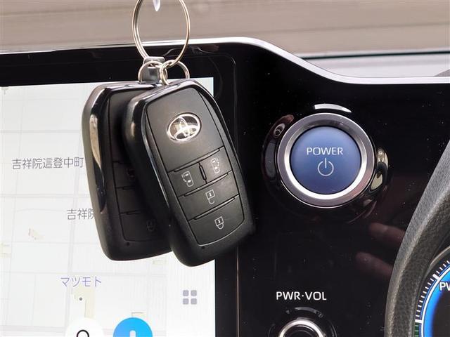 �X�}�[�g�L�[���g�т��Ă���΃L�[�����o�����Ƀh�A���{���������B�N���}�̎n�����\�ł��B