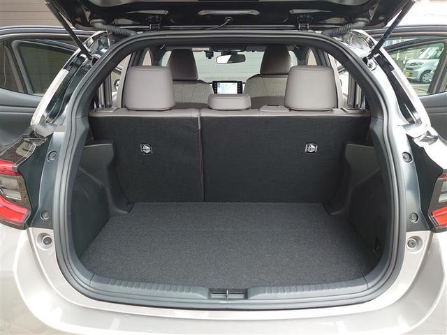 ヤリス ハイブリッドＺ　ＰＣＳ　ＡＷ　Ｂカメラ　アイドリングストップ車　ドラレコ付　ナビ付　ＬＥＤランプ　スマキー　ＥＴＣ付き　メディアプレイヤー接続　ＶＳＣ　パワステ　１オナ車　クルコン　カーテンエアバック　キーフリー（26枚目）