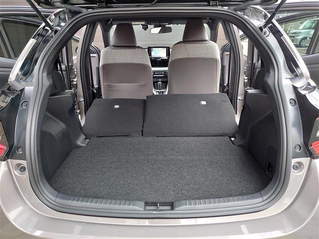 ヤリス ハイブリッドＺ　ＰＣＳ　ＡＷ　Ｂカメラ　アイドリングストップ車　ドラレコ付　ナビ付　ＬＥＤランプ　スマキー　ＥＴＣ付き　メディアプレイヤー接続　ＶＳＣ　パワステ　１オナ車　クルコン　カーテンエアバック　キーフリー（27枚目）