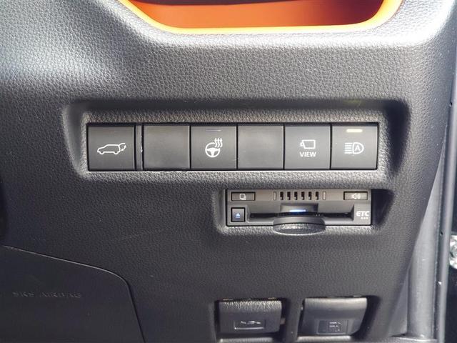 ＲＡＶ４ アドベンチャー　リヤカメラ　アルミ　クルーズＣ　ナビテレビ　ＬＥＤライト　１オーナー　イモビ　地デジ　ＥＳＣ　スマキー　ＰＳ　ＥＴＣ付き　ドラレコ付き　エアコン　４ＷＤ車　電動パワーシート　パワーウインドウ　ＡＢＳ（10枚目）