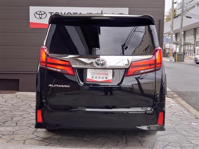 アルファード ２．５Ｓ　Ｃパッケージ　両電動ドア　Ｂモニタ　１オーナー　ナビ　リアオートエアコン　横滑り防止　クルコン　ＡＣ１００Ｖ電源　セキュリティ　ＥＴＣ車載器　ＬＥＤヘッドライト　スマートキー　エアコン　パワーステ　アルミホイール（6枚目）