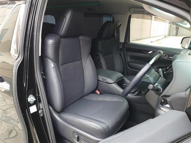 アルファード ２．５Ｓ　Ｃパッケージ　両電動ドア　Ｂモニタ　１オーナー　ナビ　リアオートエアコン　横滑り防止　クルコン　ＡＣ１００Ｖ電源　セキュリティ　ＥＴＣ車載器　ＬＥＤヘッドライト　スマートキー　エアコン　パワーステ　アルミホイール（22枚目）