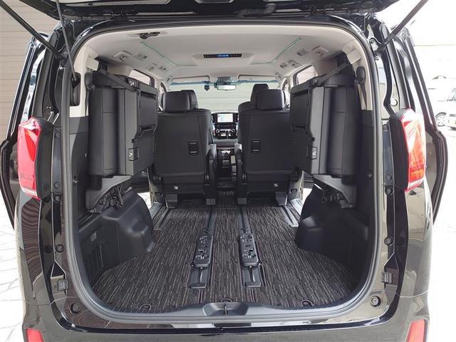 アルファード ２．５Ｓ　Ｃパッケージ　両電動ドア　Ｂモニタ　１オーナー　ナビ　リアオートエアコン　横滑り防止　クルコン　ＡＣ１００Ｖ電源　セキュリティ　ＥＴＣ車載器　ＬＥＤヘッドライト　スマートキー　エアコン　パワーステ　アルミホイール（25枚目）