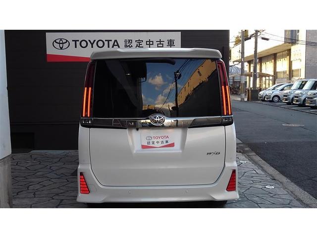 ノア Ｓｉ　ダブルバイビーＩＩＩ　バックＭ　両側オートスライドドア　イモビライザー　プリクラッシュＳ　ＬＥＤヘッドライト　リアエアコン　キーレス　エアバッグ　オートエアコン　デュアルエアバック　１オーナー　アルミホイール　ＡＢＳ（6枚目）