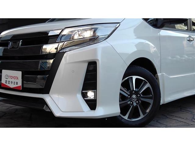 ノア Ｓｉ　ダブルバイビーＩＩＩ　バックＭ　両側オートスライドドア　イモビライザー　プリクラッシュＳ　ＬＥＤヘッドライト　リアエアコン　キーレス　エアバッグ　オートエアコン　デュアルエアバック　１オーナー　アルミホイール　ＡＢＳ（7枚目）