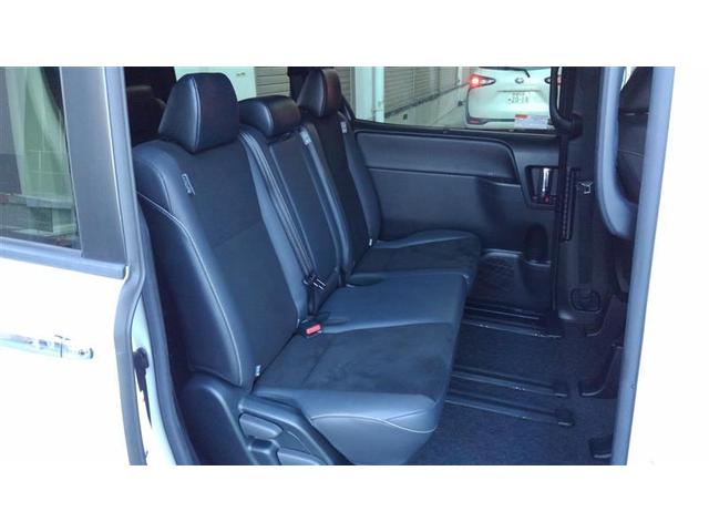 ノア Ｓｉ　ダブルバイビーＩＩＩ　バックＭ　両側オートスライドドア　イモビライザー　プリクラッシュＳ　ＬＥＤヘッドライト　リアエアコン　キーレス　エアバッグ　オートエアコン　デュアルエアバック　１オーナー　アルミホイール　ＡＢＳ（25枚目）