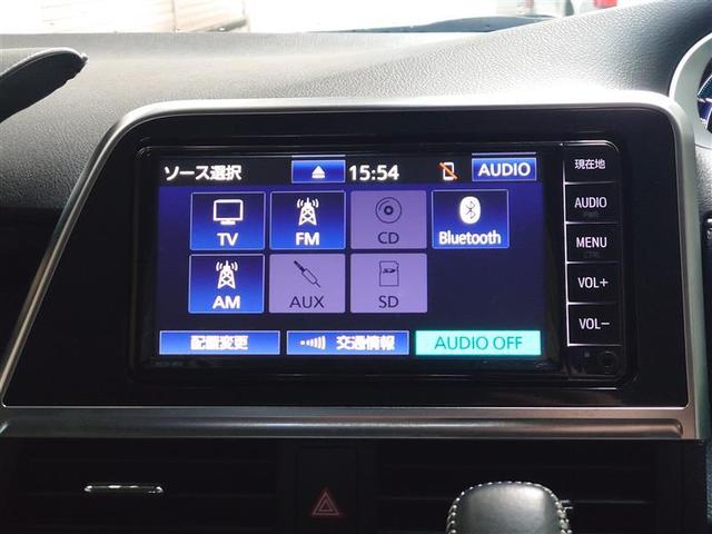 シエンタ ハイブリッド　Ｇ　セーフティーエディション　衝突軽減ブレーキ　スマキー　ＬＥＤヘッドライト　イモビライザー　１オーナー　クルーズコントロール　ウォークスルー　ＡＵＸ　バックモニター　エアバッグ　横滑り防止装置　ナビ・ＴＶ　メモリナビ　ＡＢＳ（8枚目）