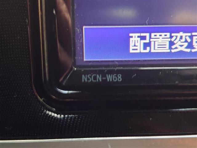 シエンタ ハイブリッド　Ｇ　セーフティーエディション　衝突軽減ブレーキ　スマキー　ＬＥＤヘッドライト　イモビライザー　１オーナー　クルーズコントロール　ウォークスルー　ＡＵＸ　バックモニター　エアバッグ　横滑り防止装置　ナビ・ＴＶ　メモリナビ　ＡＢＳ（10枚目）