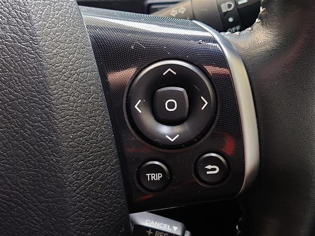 シエンタ ハイブリッド　Ｇ　セーフティーエディション　衝突軽減ブレーキ　スマキー　ＬＥＤヘッドライト　イモビライザー　１オーナー　クルーズコントロール　ウォークスルー　ＡＵＸ　バックモニター　エアバッグ　横滑り防止装置　ナビ・ＴＶ　メモリナビ　ＡＢＳ（22枚目）