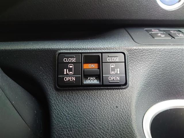 シエンタ ハイブリッド　Ｇ　セーフティーエディション　衝突軽減ブレーキ　スマキー　ＬＥＤヘッドライト　イモビライザー　１オーナー　クルーズコントロール　ウォークスルー　ＡＵＸ　バックモニター　エアバッグ　横滑り防止装置　ナビ・ＴＶ　メモリナビ　ＡＢＳ（24枚目）