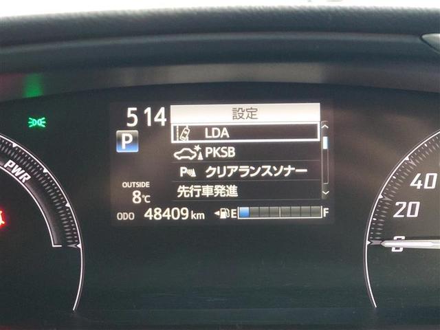 シエンタ ハイブリッド　Ｇ　セーフティーエディション　衝突軽減ブレーキ　スマキー　ＬＥＤヘッドライト　イモビライザー　１オーナー　クルーズコントロール　ウォークスルー　ＡＵＸ　バックモニター　エアバッグ　横滑り防止装置　ナビ・ＴＶ　メモリナビ　ＡＢＳ（27枚目）