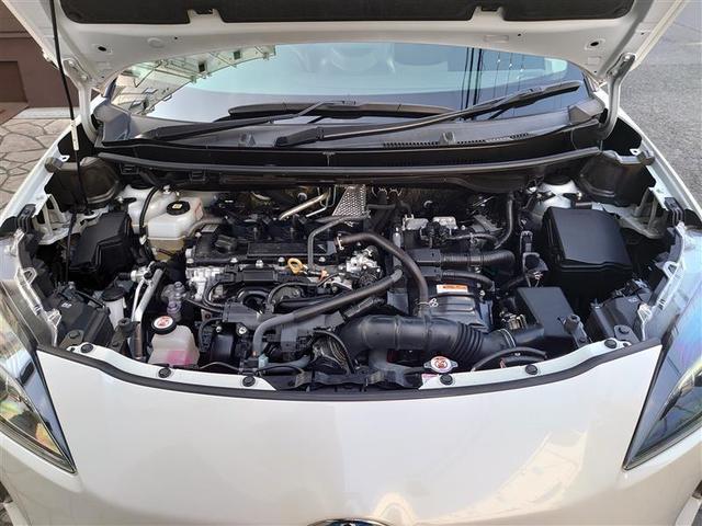 ヤリスクロス ハイブリッドＺ　ドライブレコーダ　インテリジェントキー　アルミホイル　ＬＥＤライト　１オ－ナ－　リアカメラ　ナビ　クルーズコントロール　横滑り防止システム　メモリーナビゲーション　電動シ－ト　パワステ　オートエアコン（8枚目）