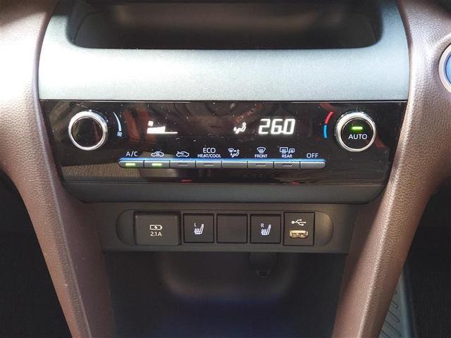 ヤリスクロス ハイブリッドＺ　ドライブレコーダ　インテリジェントキー　アルミホイル　ＬＥＤライト　１オ－ナ－　リアカメラ　ナビ　クルーズコントロール　横滑り防止システム　メモリーナビゲーション　電動シ－ト　パワステ　オートエアコン（13枚目）